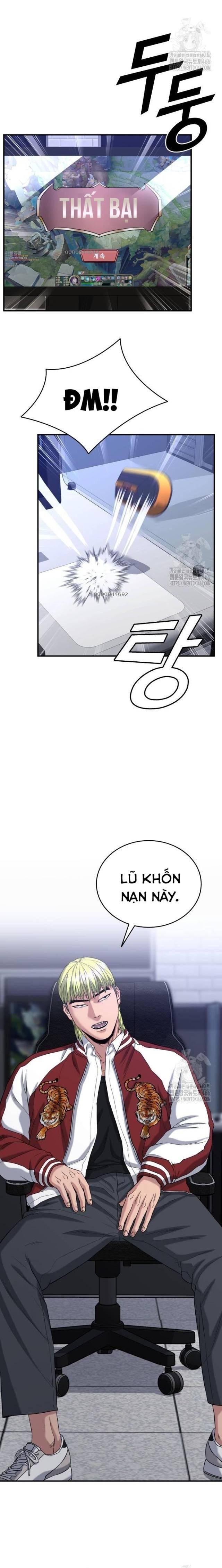 Minh Vương Chapter 6 - Trang 2