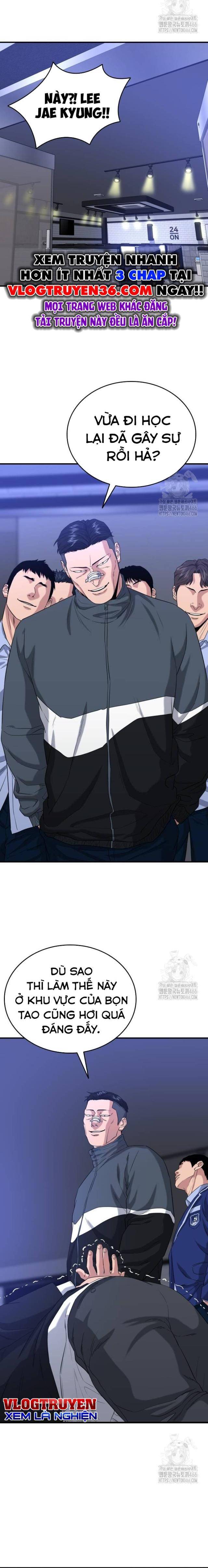 Minh Vương Chapter 6 - Trang 2