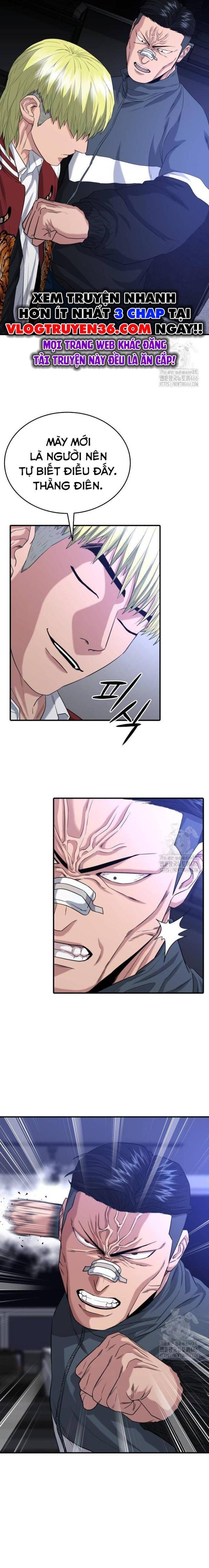 Minh Vương Chapter 6 - Trang 2