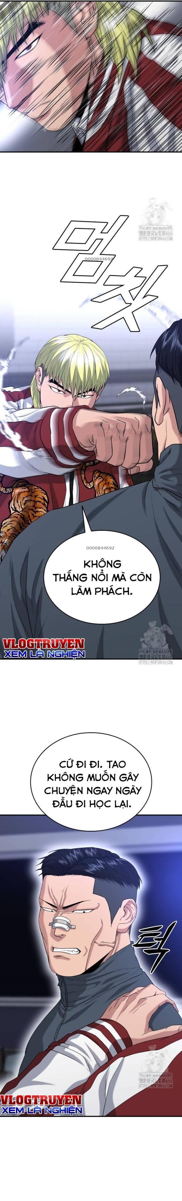 Minh Vương Chapter 6 - Trang 2