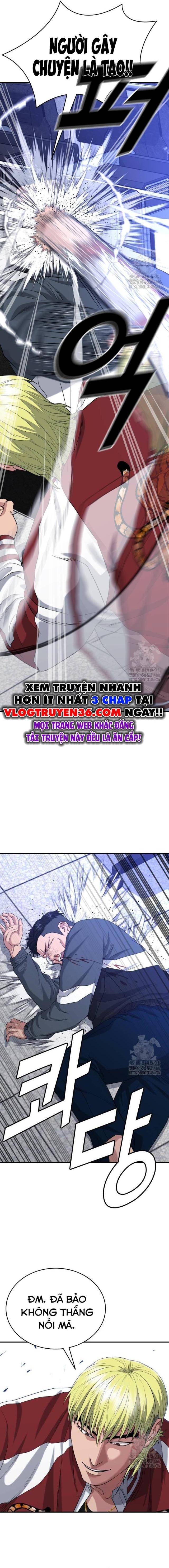 Minh Vương Chapter 6 - Trang 2