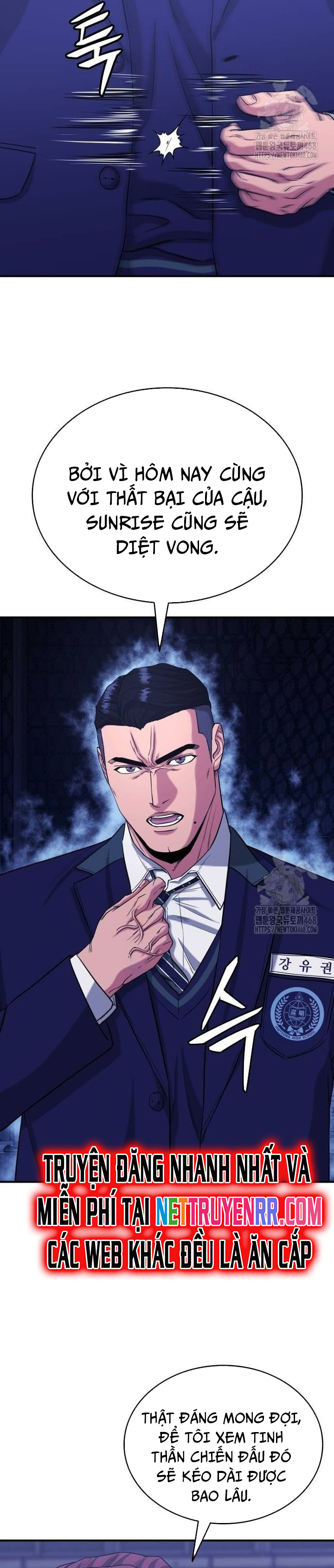 Minh Vương Chapter 10 - Trang 2