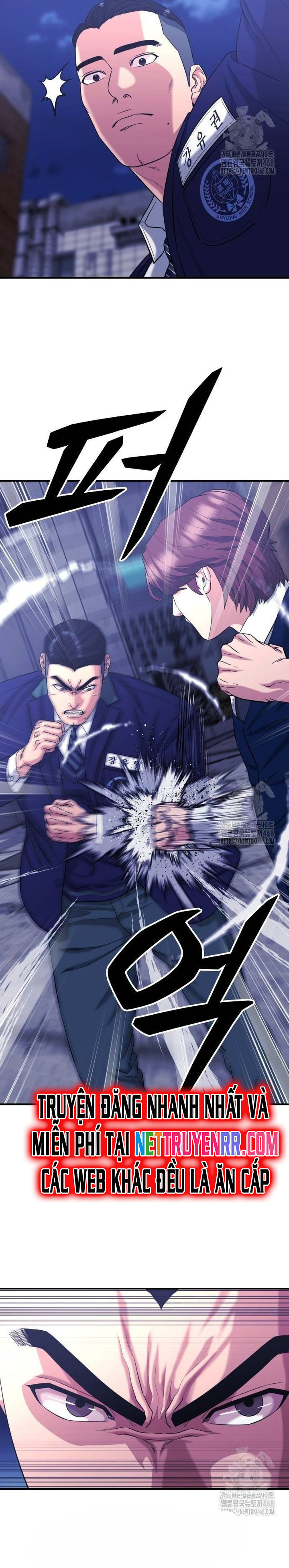 Minh Vương Chapter 10 - Trang 2