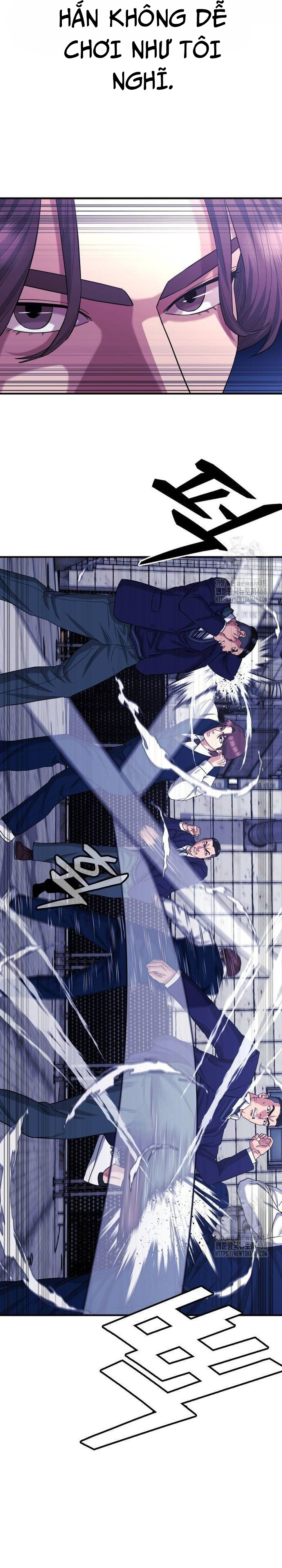 Minh Vương Chapter 10 - Trang 2