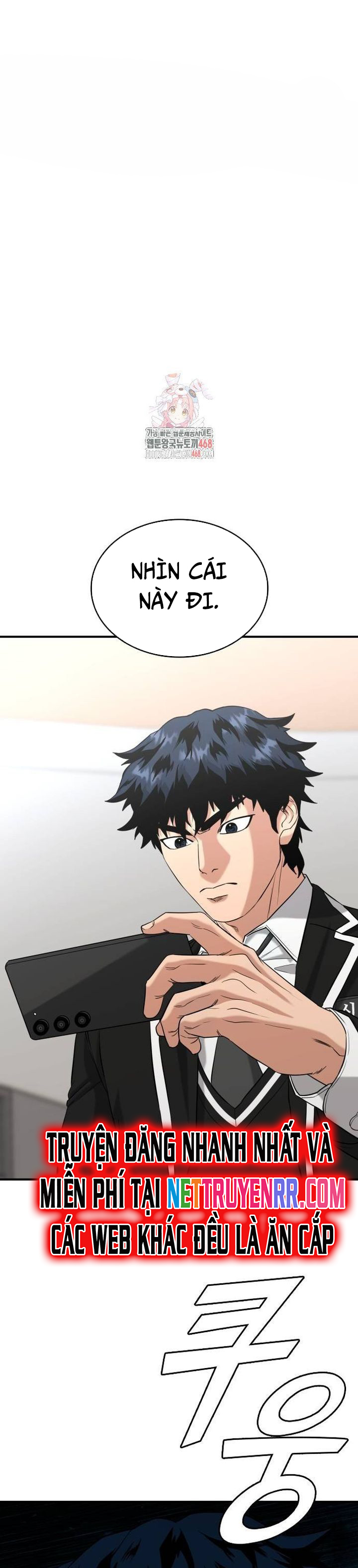 Minh Vương Chapter 10 - Trang 2