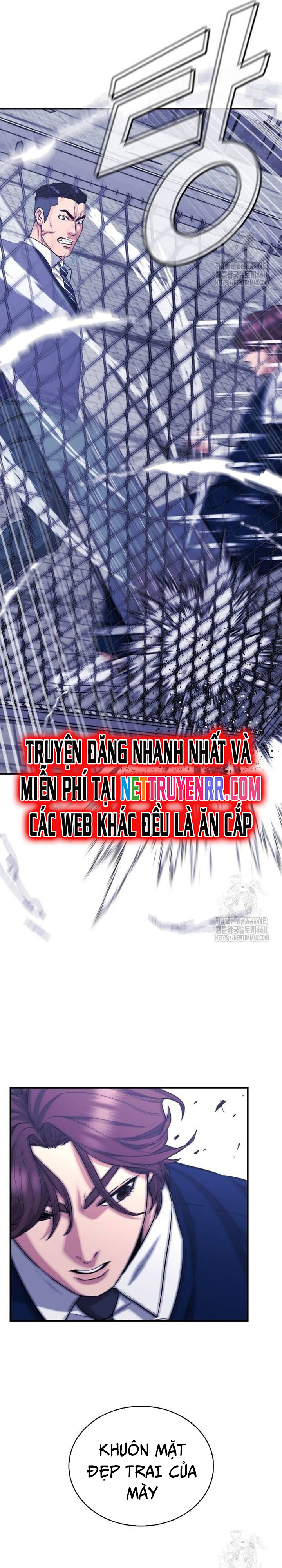 Minh Vương Chapter 10 - Trang 2