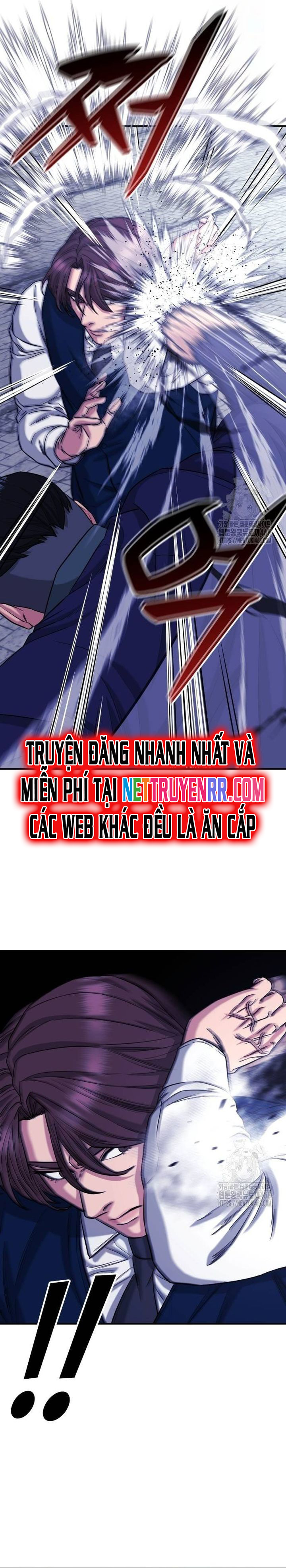 Minh Vương Chapter 10 - Trang 2