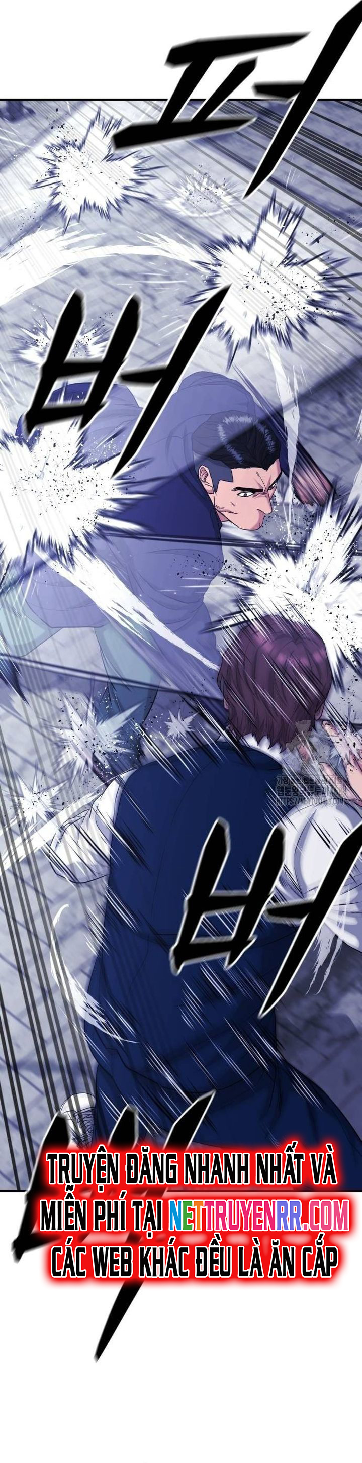 Minh Vương Chapter 10 - Trang 2