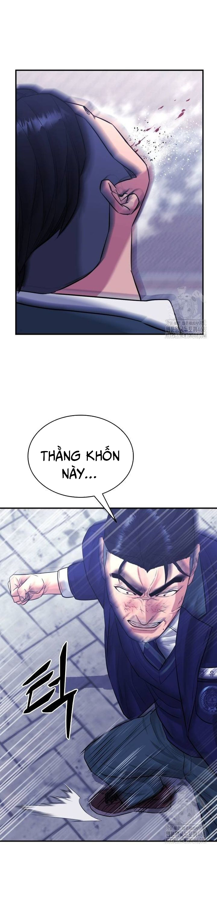 Minh Vương Chapter 10 - Trang 2