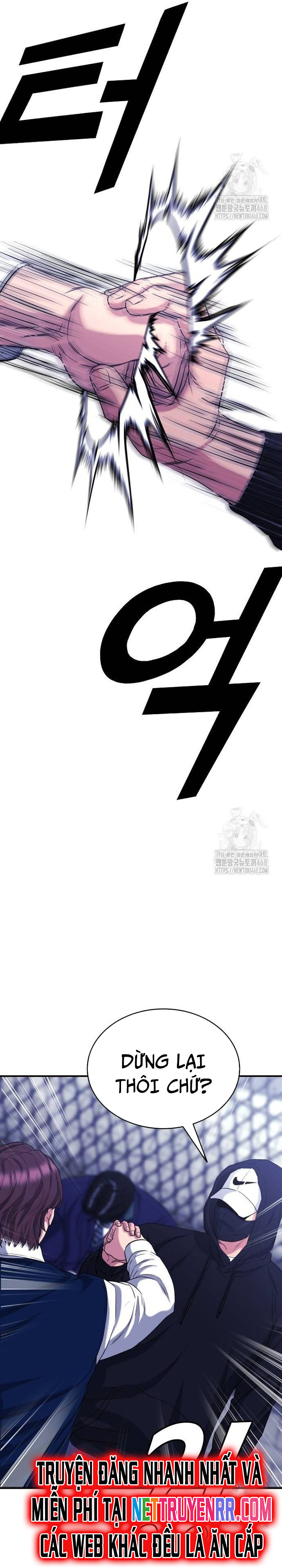 Minh Vương Chapter 10 - Trang 2
