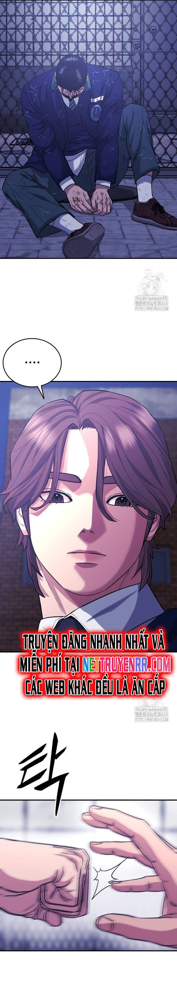 Minh Vương Chapter 10 - Trang 2