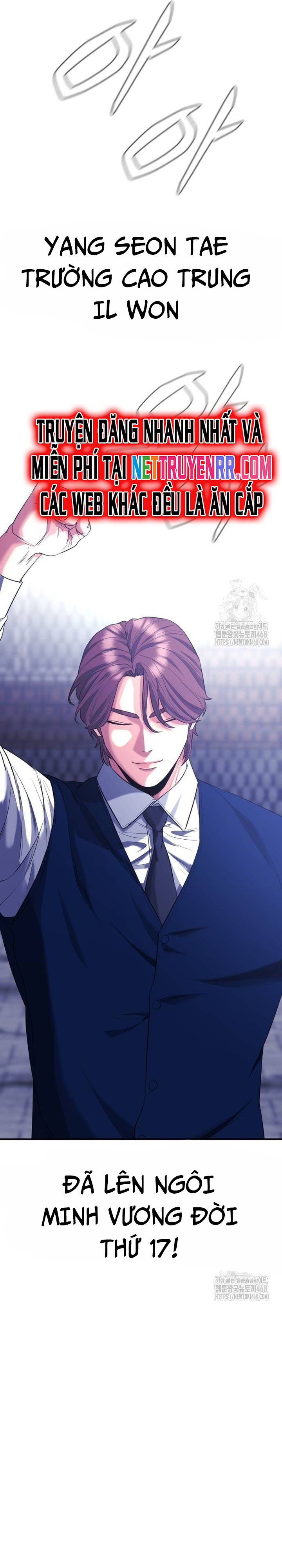 Minh Vương Chapter 10 - Trang 2