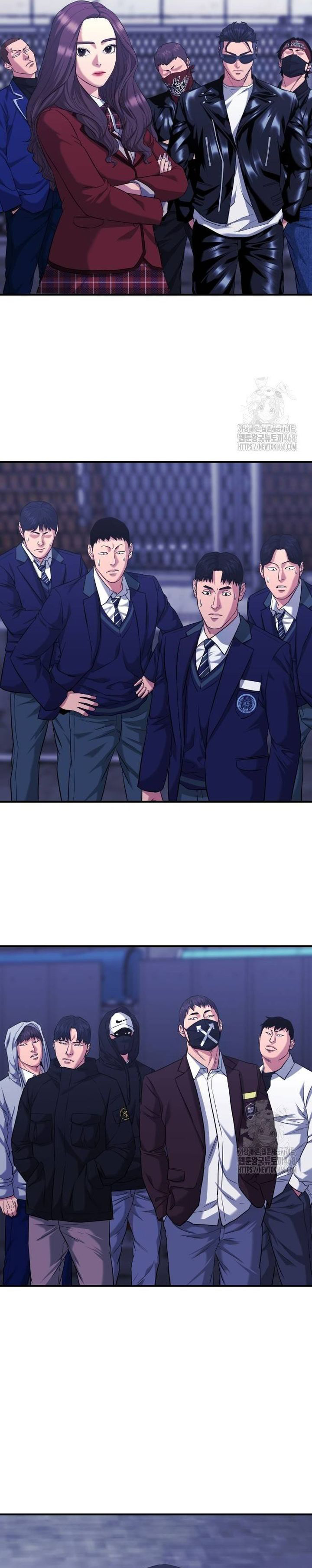 Minh Vương Chapter 10 - Trang 2