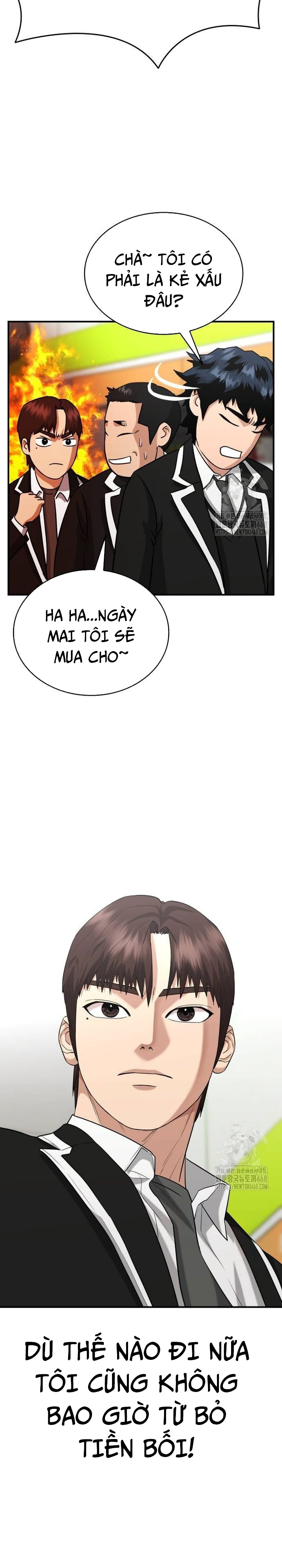 Minh Vương Chapter 12 - Trang 2