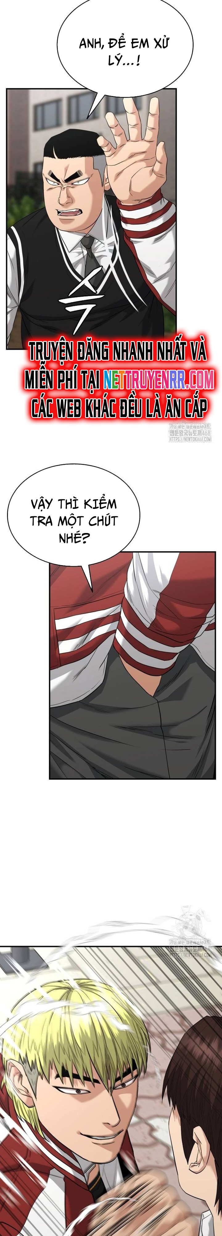 Minh Vương Chapter 12 - Trang 2