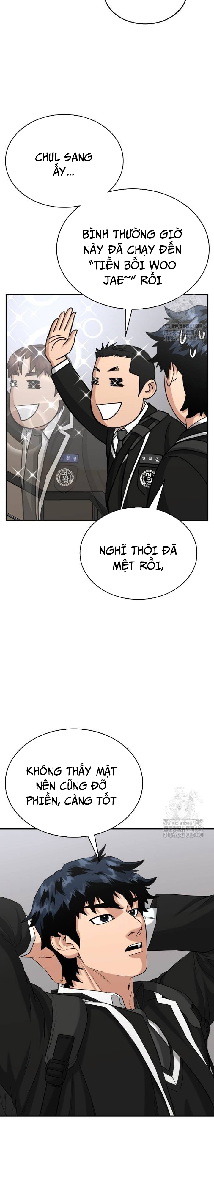 Minh Vương Chapter 12 - Trang 2