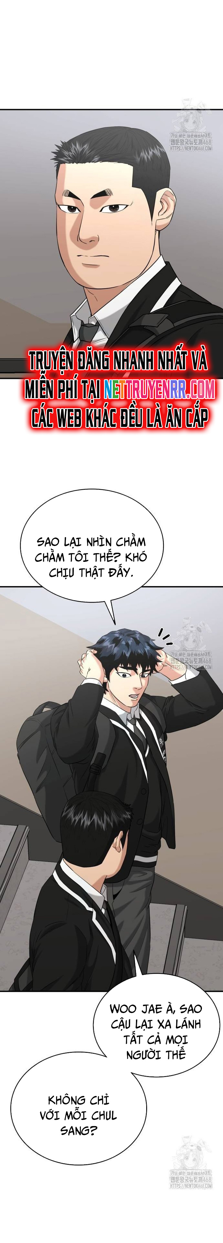 Minh Vương Chapter 12 - Trang 2