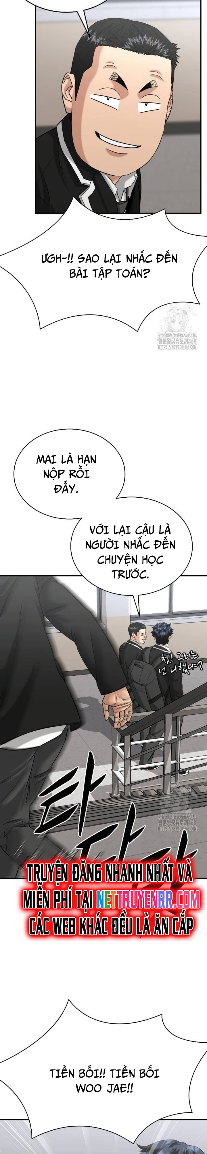 Minh Vương Chapter 12 - Trang 2