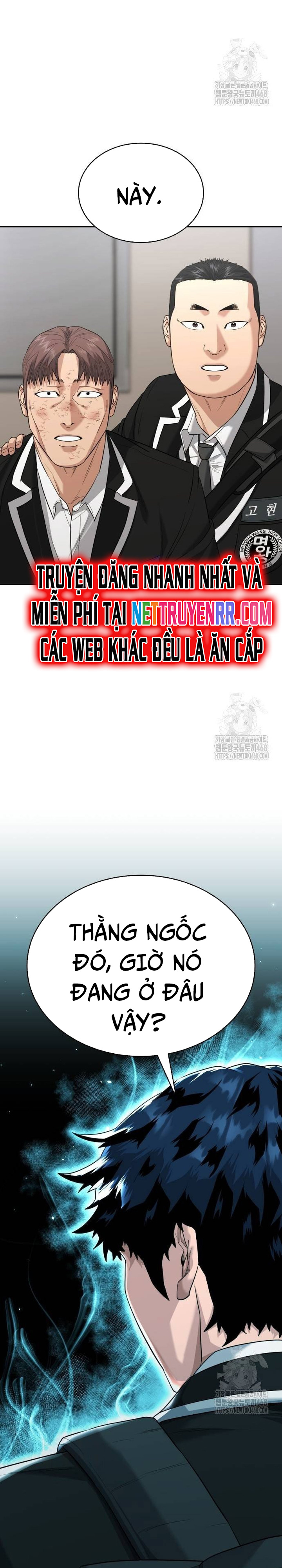 Minh Vương Chapter 12 - Trang 2
