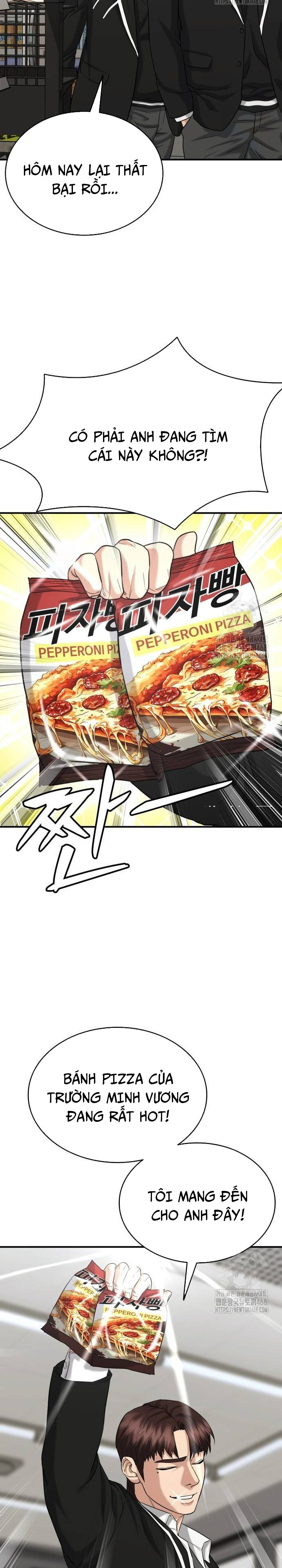 Minh Vương Chapter 12 - Trang 2