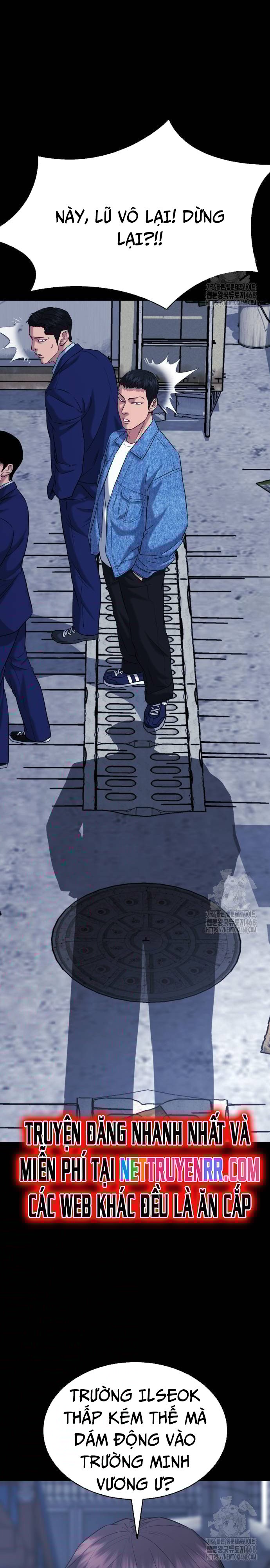 Minh Vương Chapter 13 - Trang 2