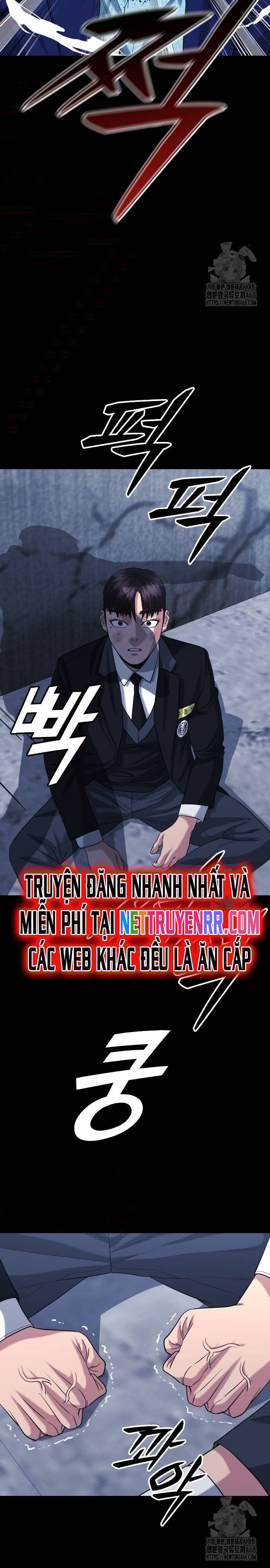 Minh Vương Chapter 13 - Trang 2