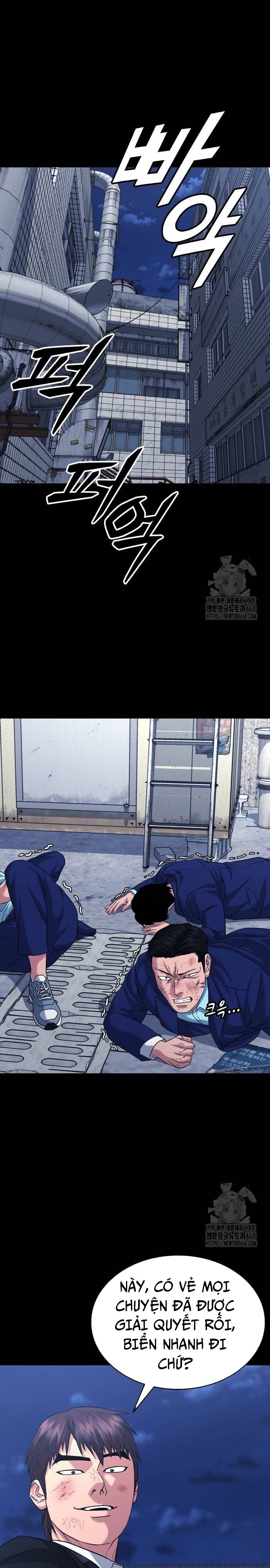 Minh Vương Chapter 13 - Trang 2