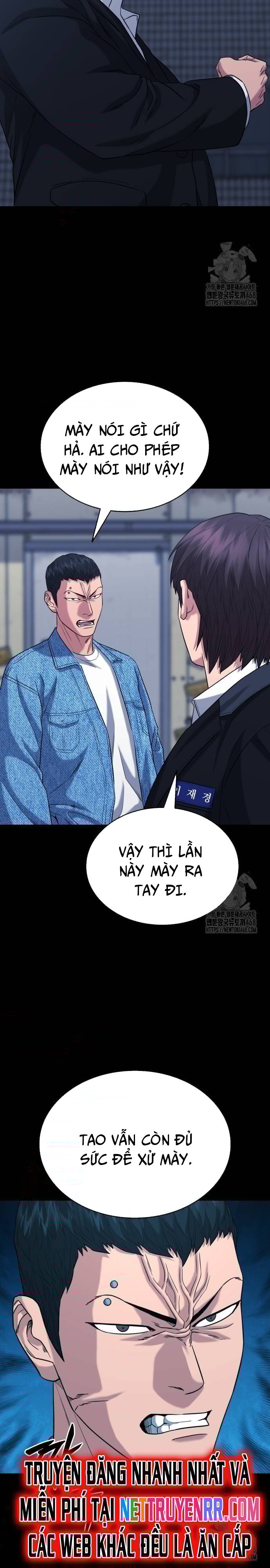 Minh Vương Chapter 13 - Trang 2