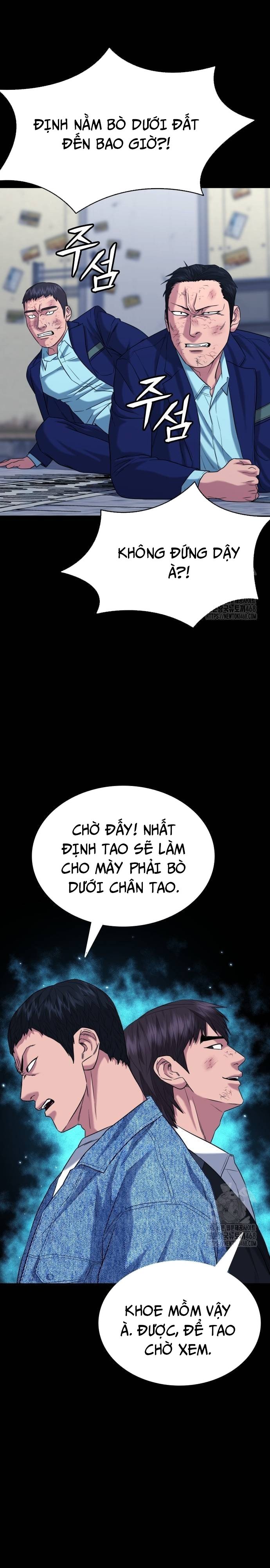 Minh Vương Chapter 13 - Trang 2