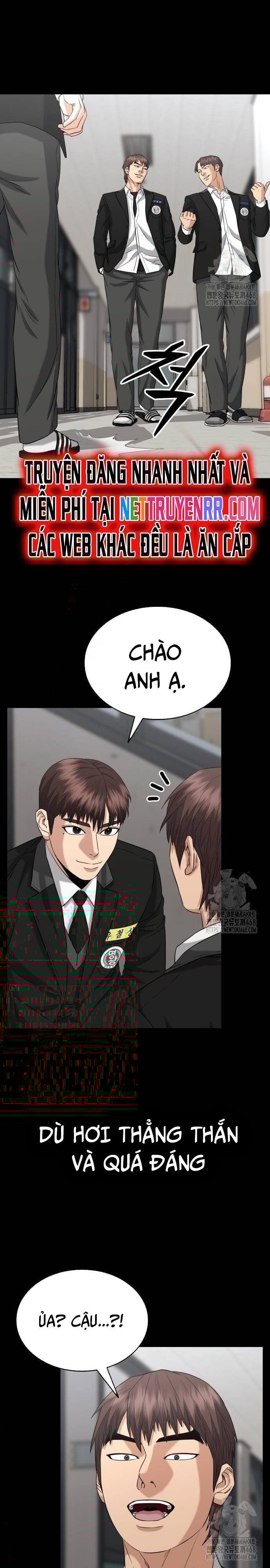 Minh Vương Chapter 13 - Trang 2