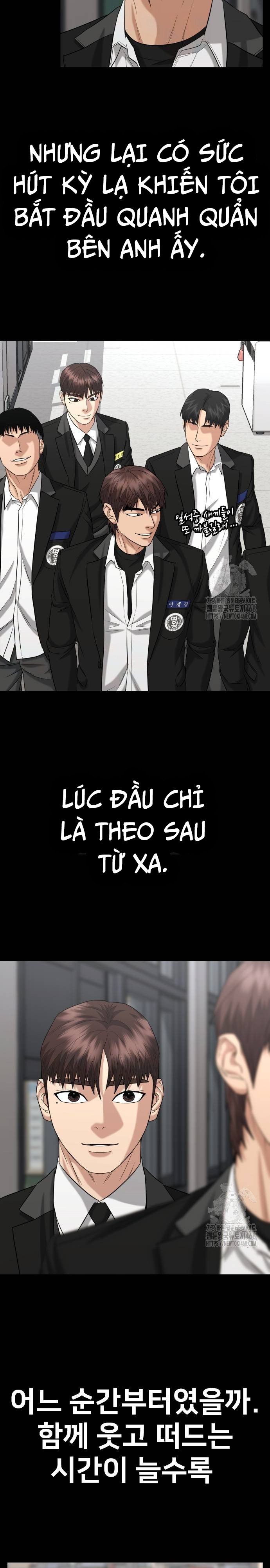 Minh Vương Chapter 13 - Trang 2