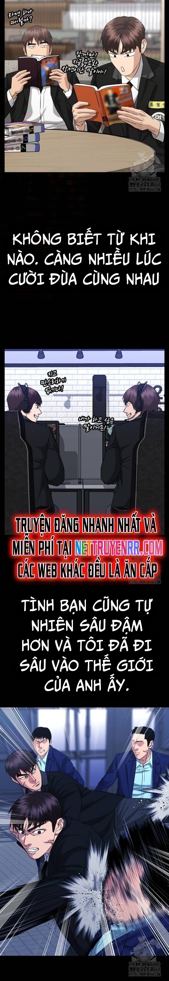 Minh Vương Chapter 13 - Trang 2