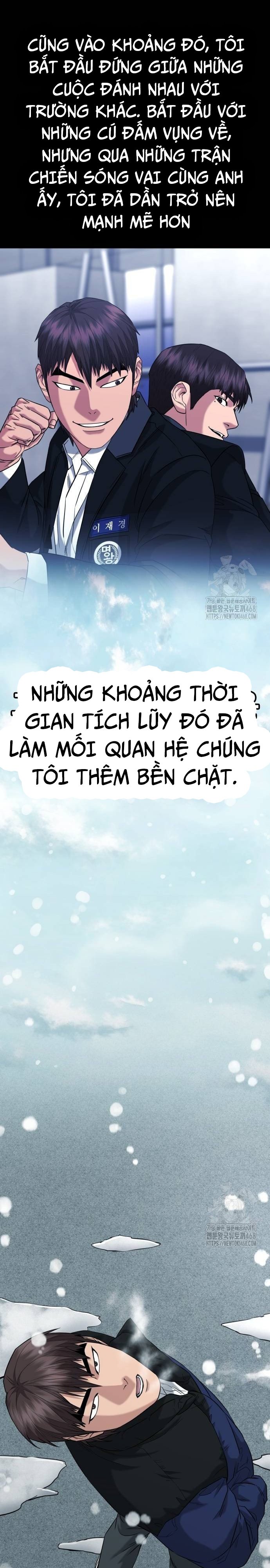 Minh Vương Chapter 13 - Trang 2