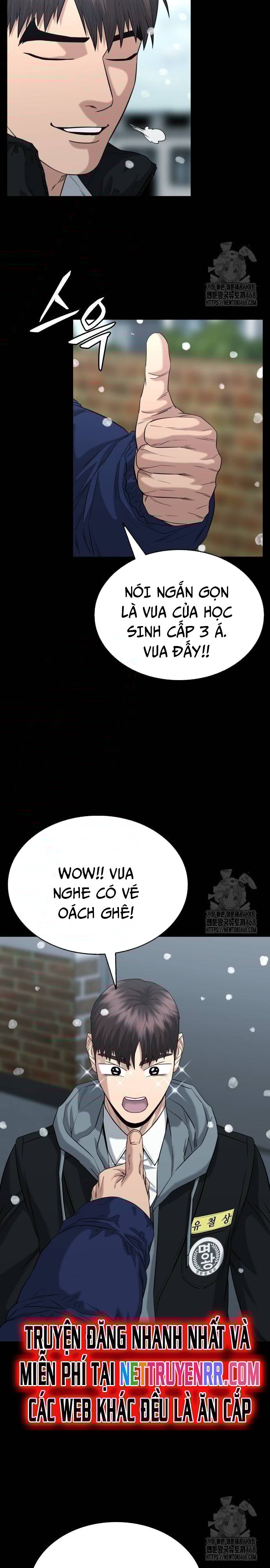 Minh Vương Chapter 13 - Trang 2