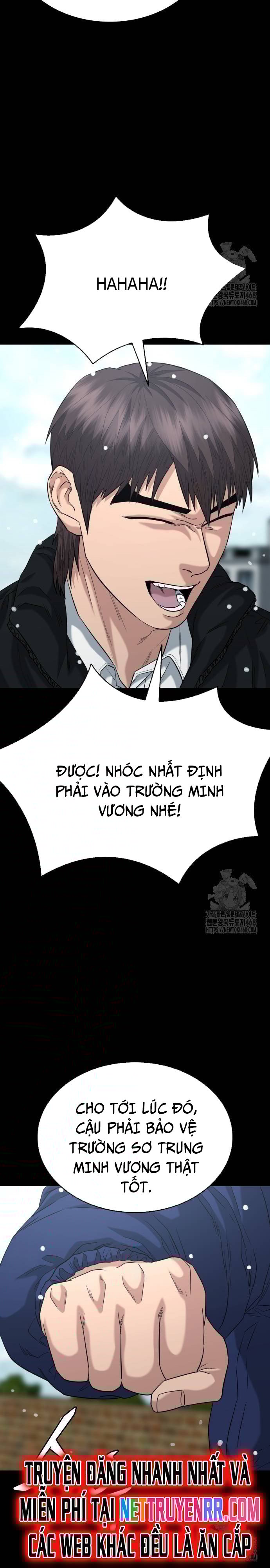 Minh Vương Chapter 13 - Trang 2