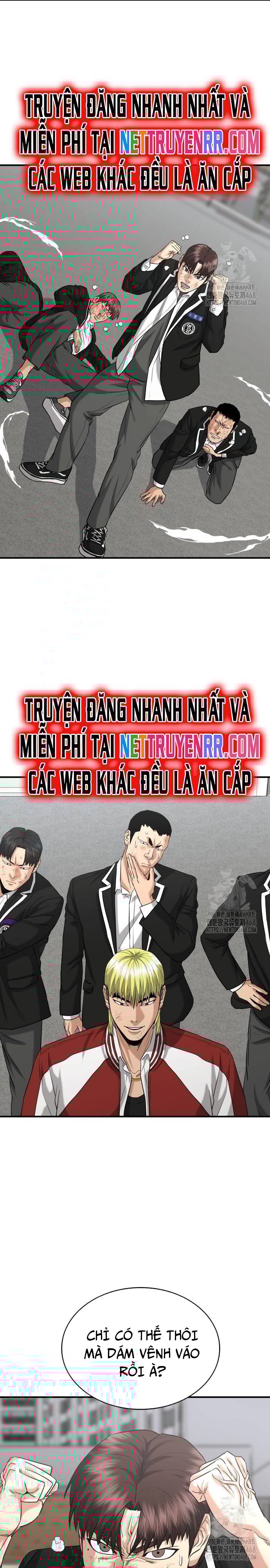 Minh Vương Chapter 13 - Trang 2