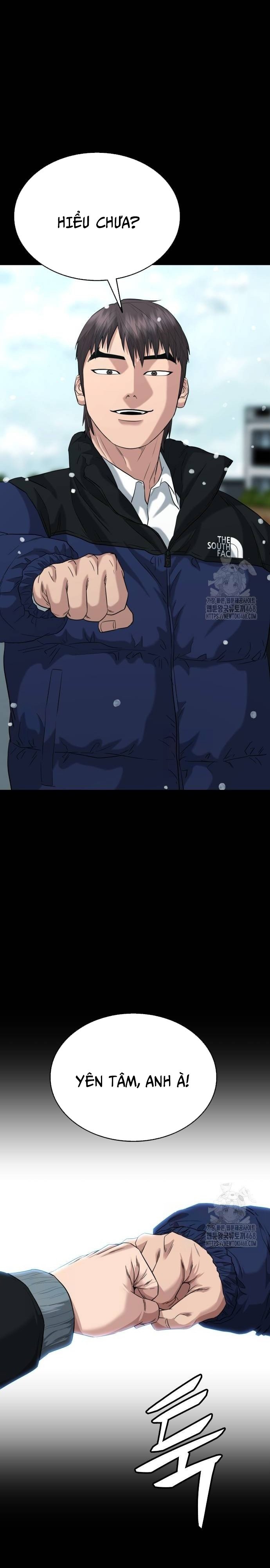 Minh Vương Chapter 13 - Trang 2