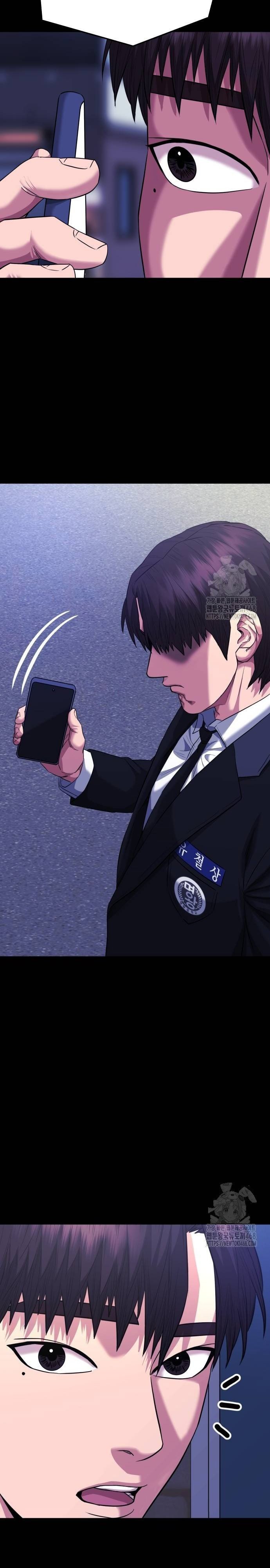 Minh Vương Chapter 13 - Trang 2