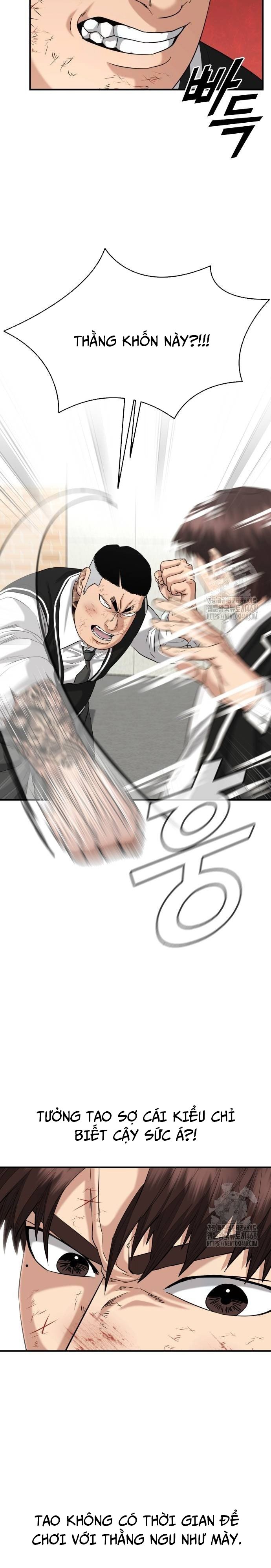 Minh Vương Chapter 13 - Trang 2