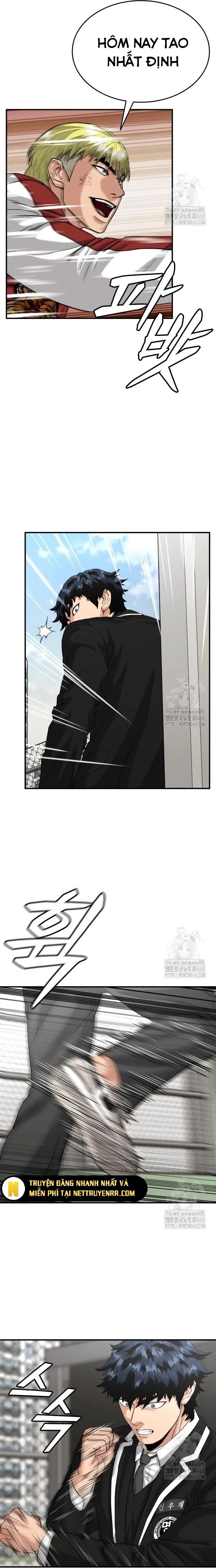 Minh Vương Chapter 15.1 - Trang 2