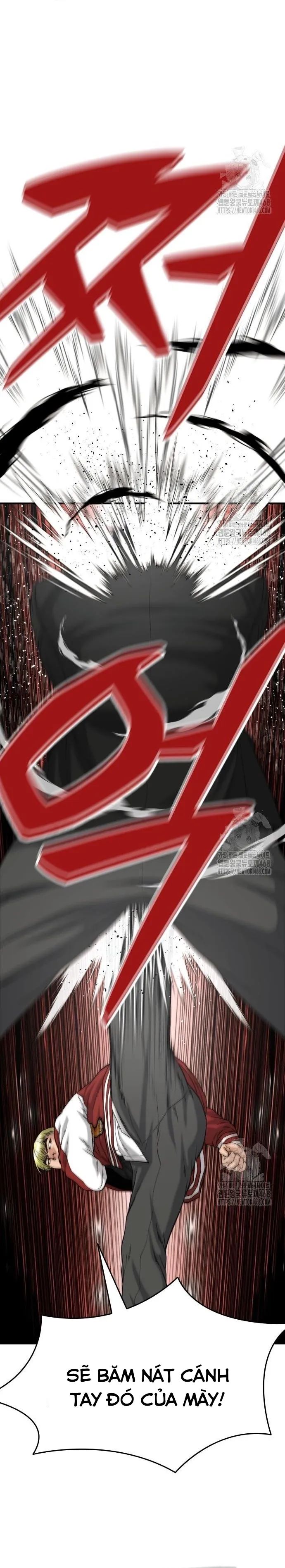 Minh Vương Chapter 15.1 - Trang 2