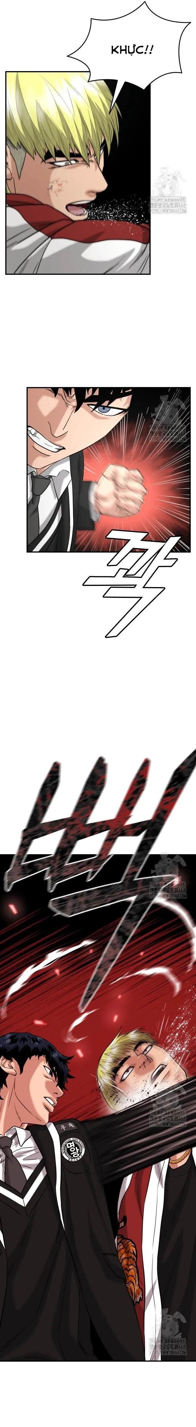 Minh Vương Chapter 15.1 - Trang 2