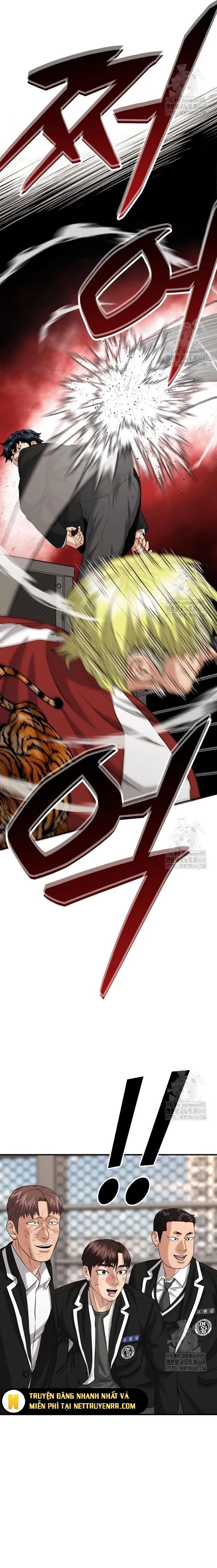 Minh Vương Chapter 15.1 - Trang 2