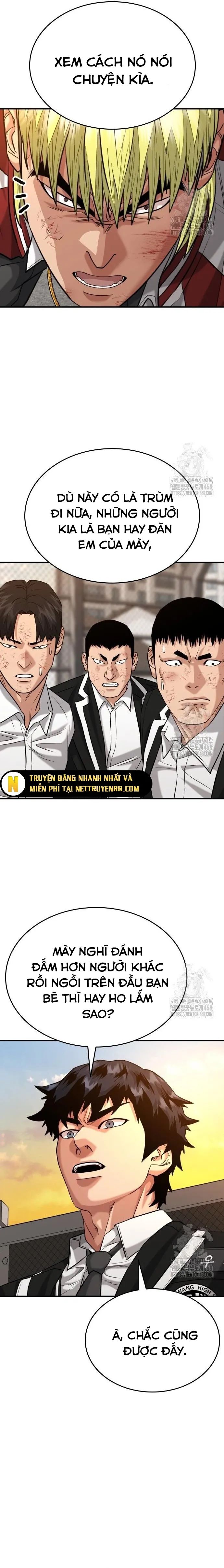 Minh Vương Chapter 15.1 - Trang 2