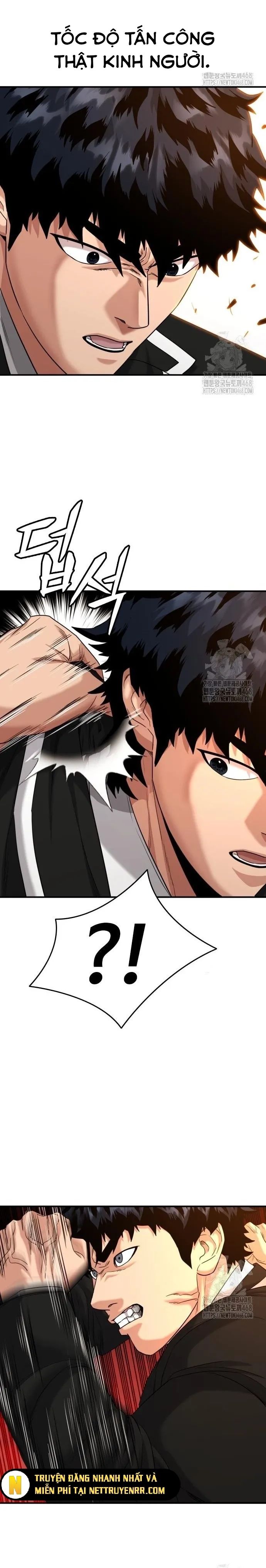 Minh Vương Chapter 15.1 - Trang 2