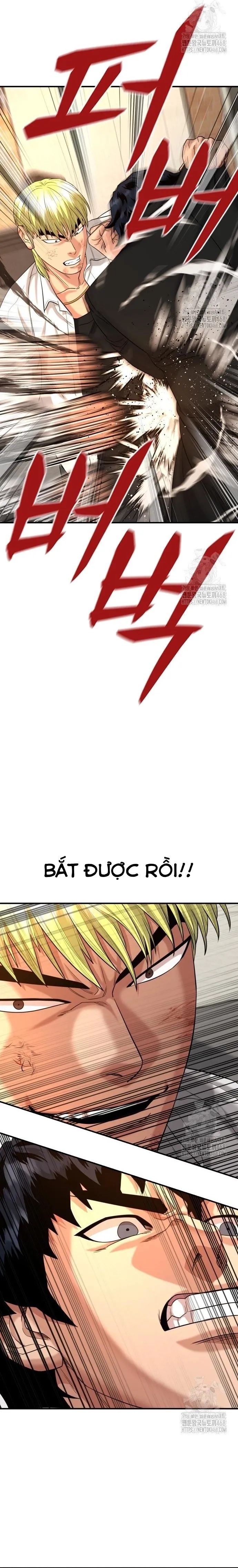 Minh Vương Chapter 15.1 - Trang 2