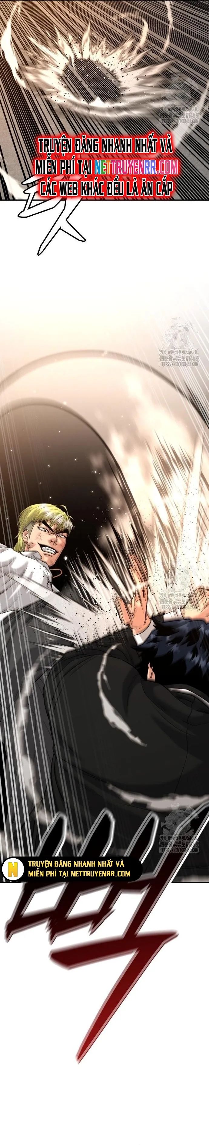 Minh Vương Chapter 15.1 - Trang 2