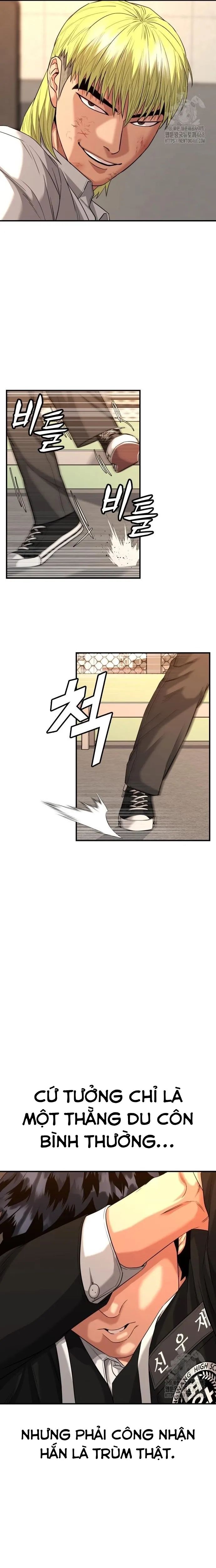 Minh Vương Chapter 15.1 - Trang 2