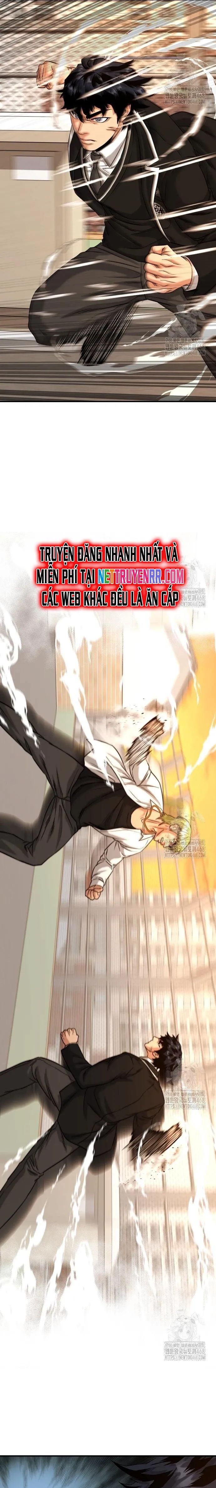 Minh Vương Chapter 15.1 - Trang 2