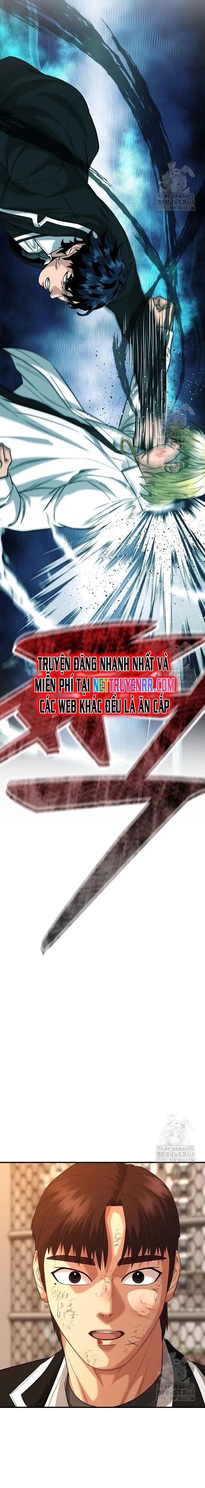 Minh Vương Chapter 15.1 - Trang 2